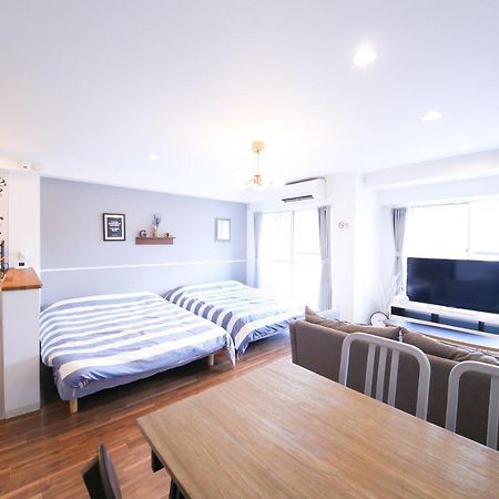 Guest House Re-Worth Yabacho1 202 나고야 시 외부 사진