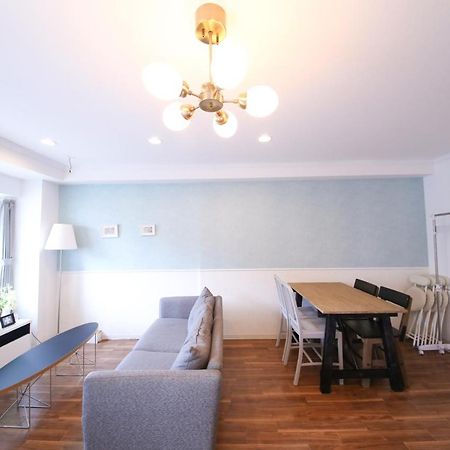 Guest House Re-Worth Yabacho1 202 나고야 시 외부 사진