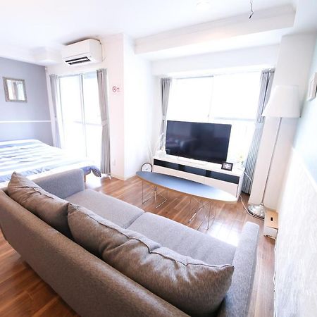 Guest House Re-Worth Yabacho1 202 나고야 시 외부 사진