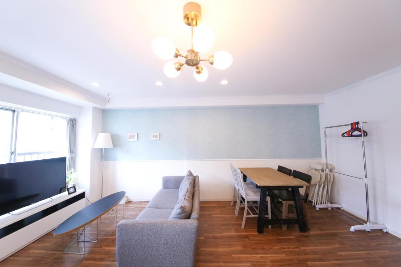 Guest House Re-Worth Yabacho1 202 나고야 시 외부 사진