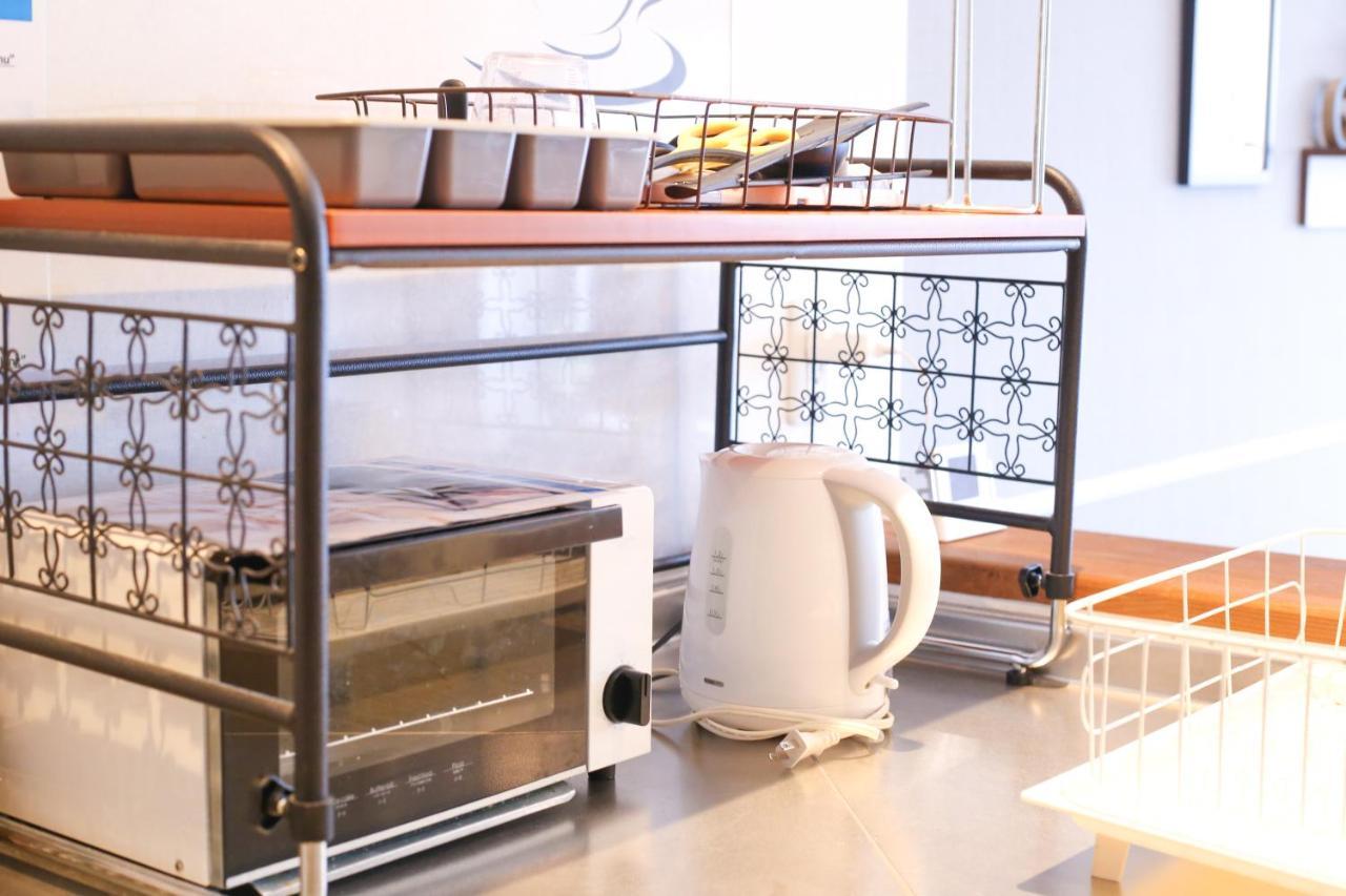 Guest House Re-Worth Yabacho1 202 나고야 시 외부 사진