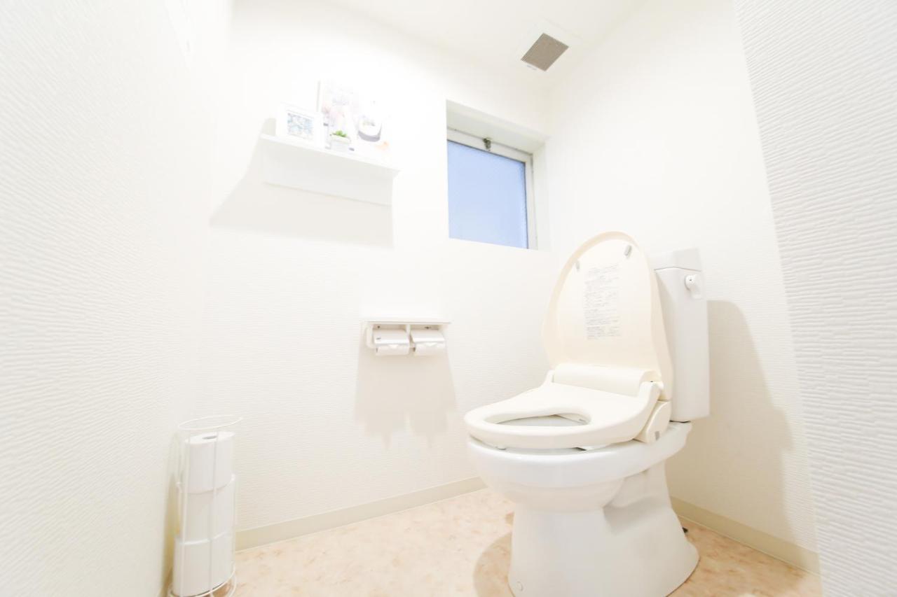 Guest House Re-Worth Yabacho1 202 나고야 시 외부 사진