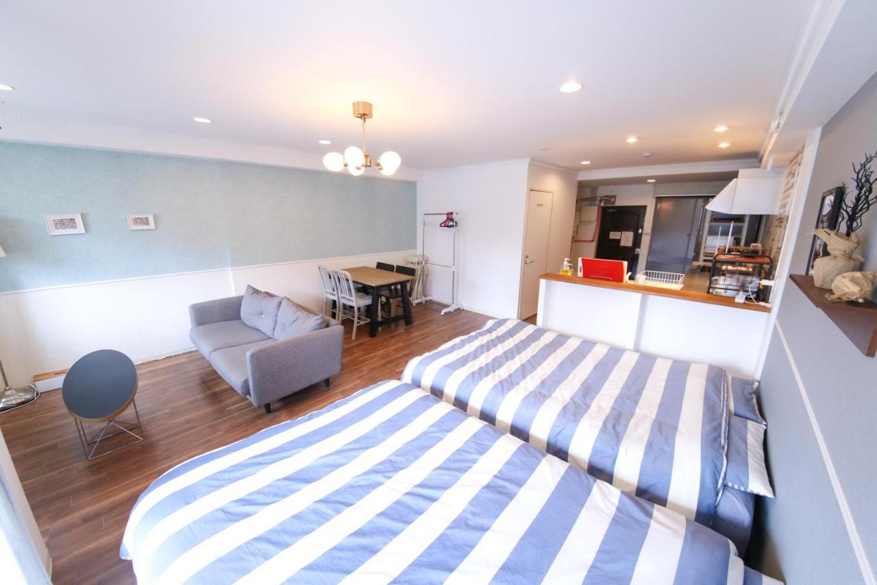 Guest House Re-Worth Yabacho1 202 나고야 시 외부 사진